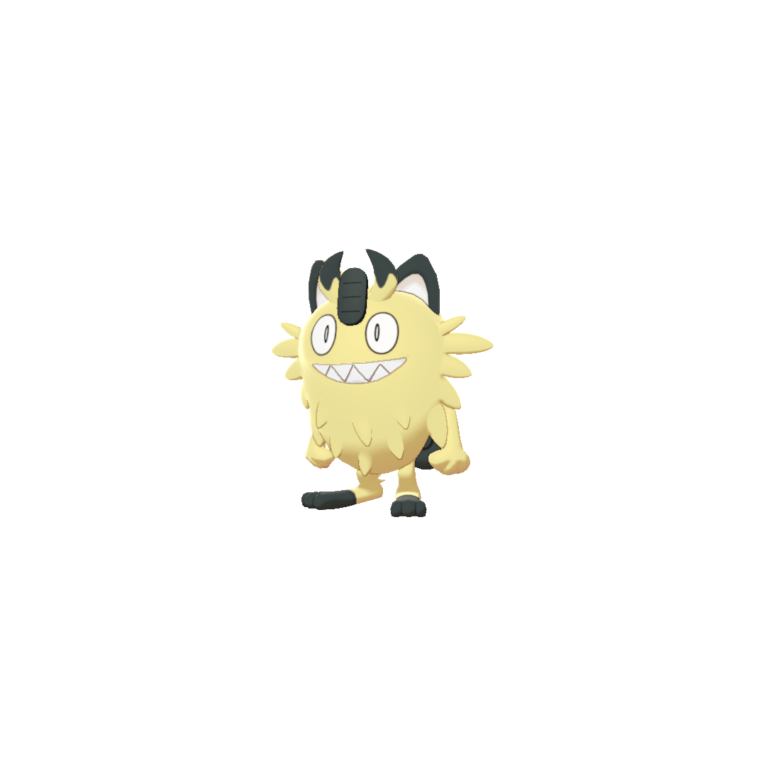 Main Sprite