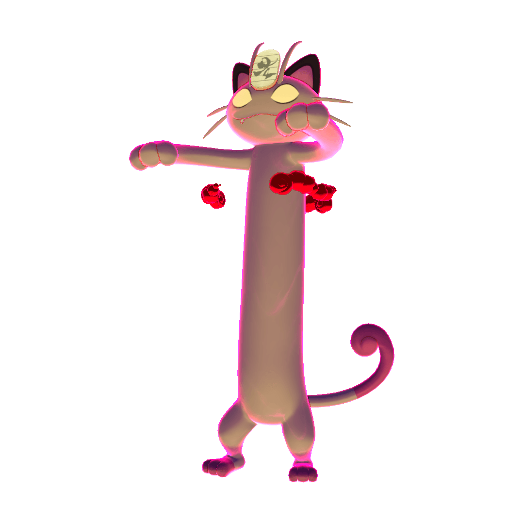 Main Sprite