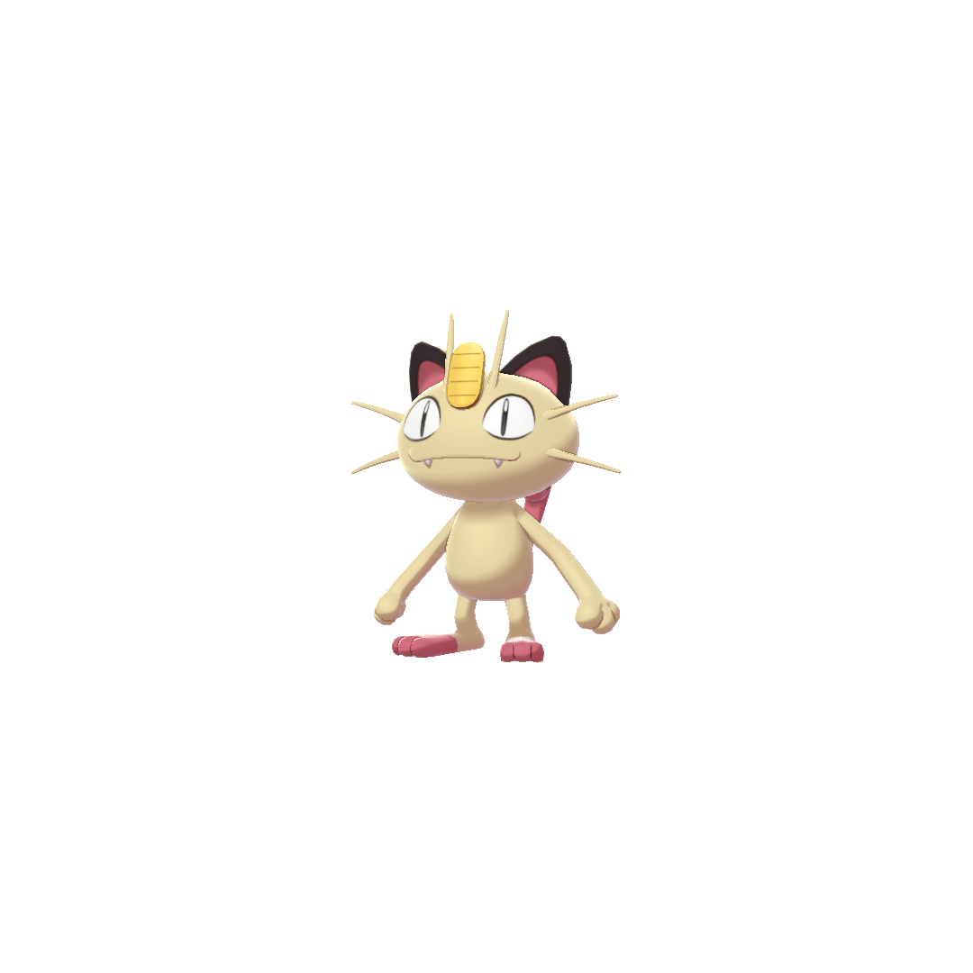 Main Sprite