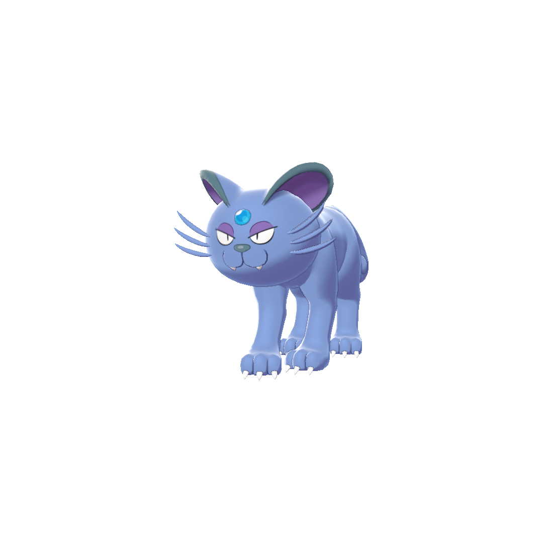 Main Sprite