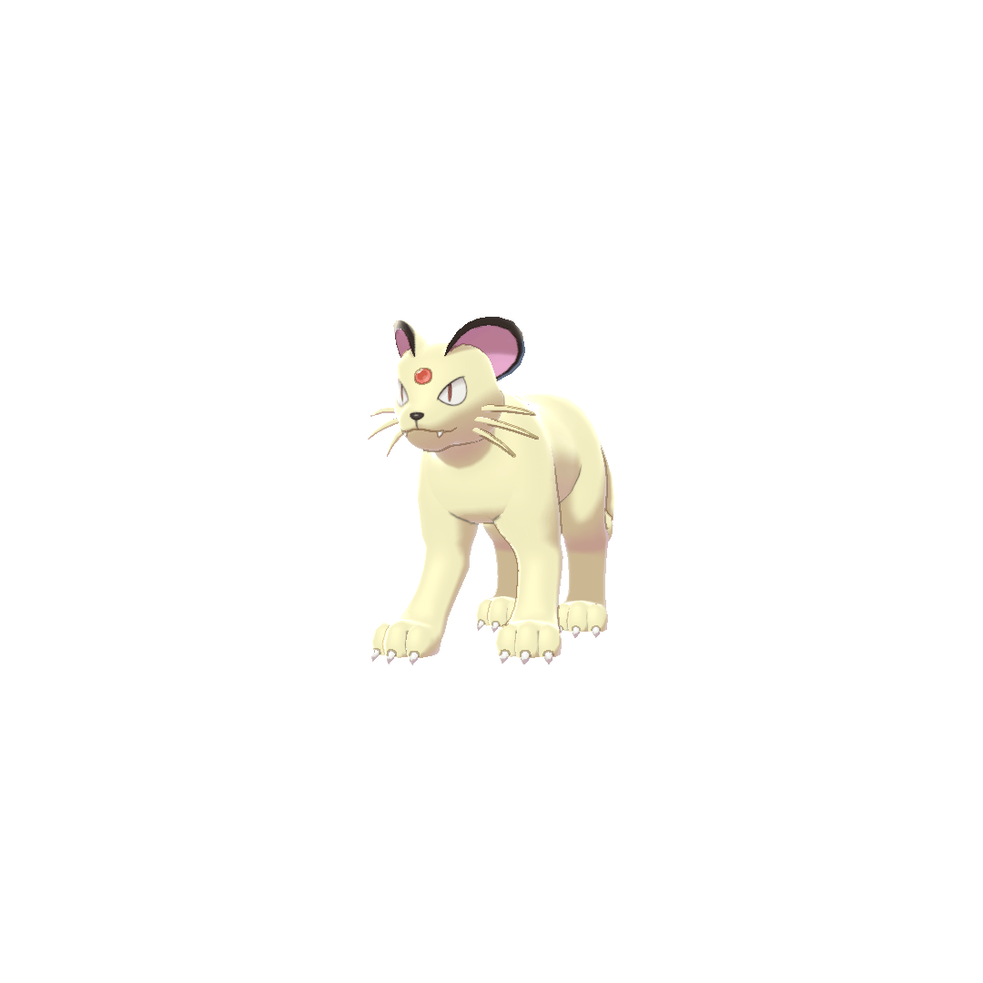 Main Sprite