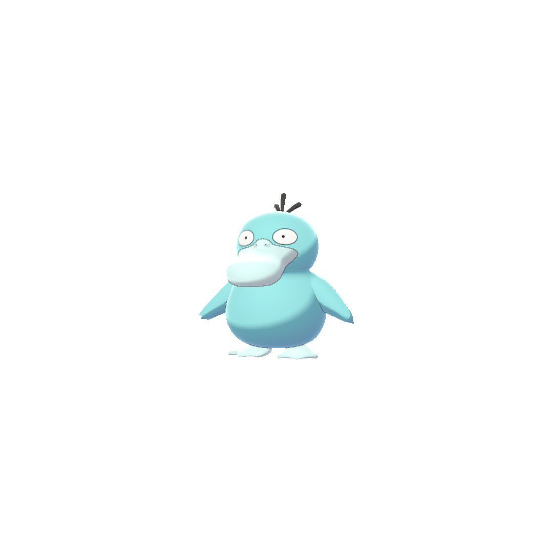 Main Sprite