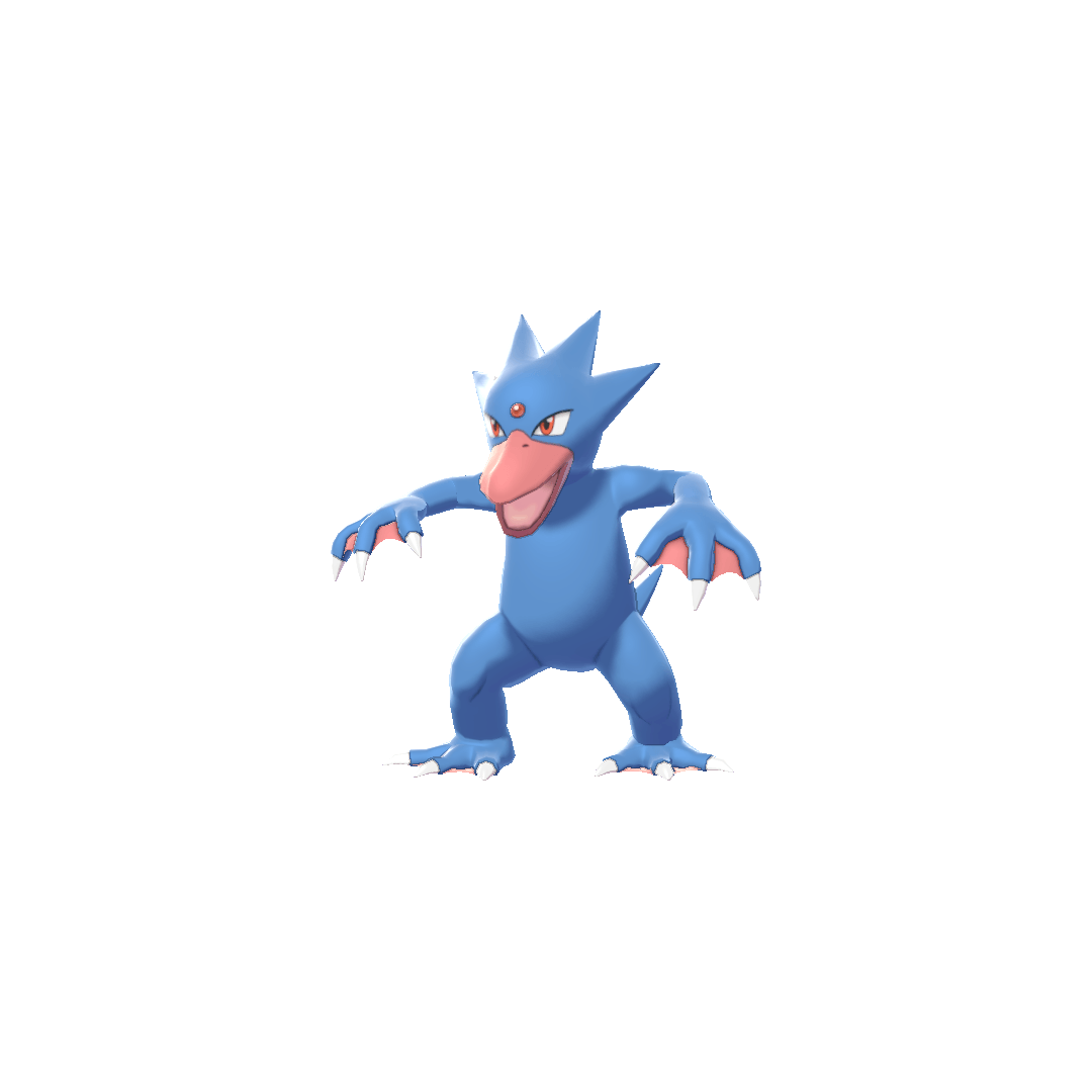 Main Sprite