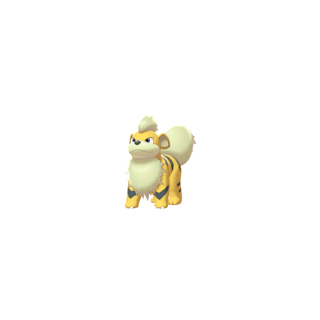 Main Sprite