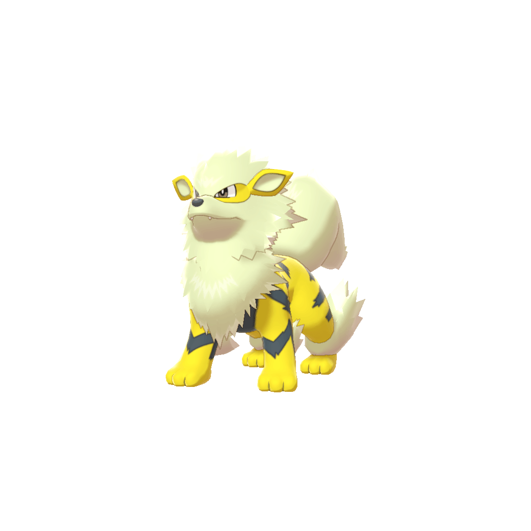 Main Sprite