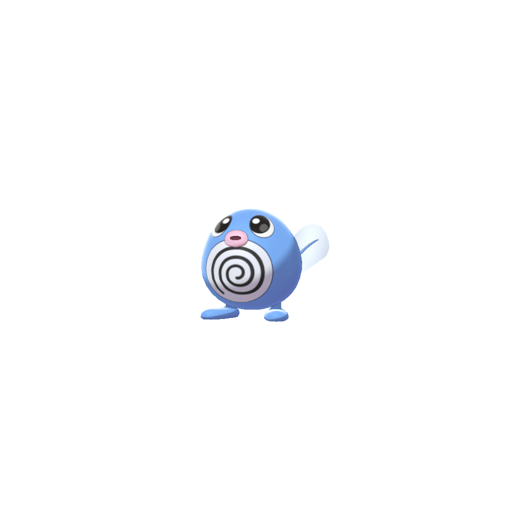 Main Sprite