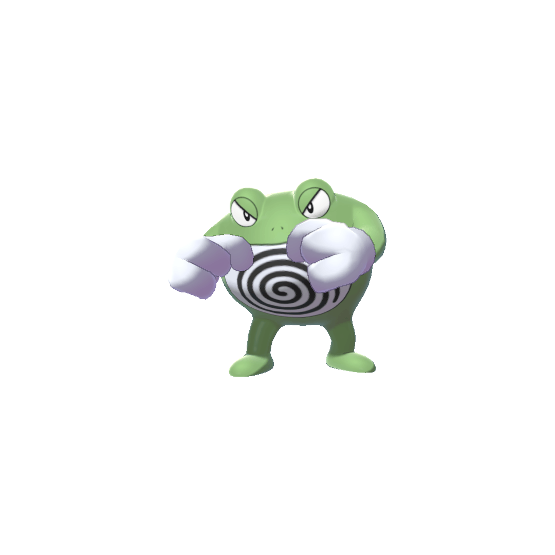 Main Sprite