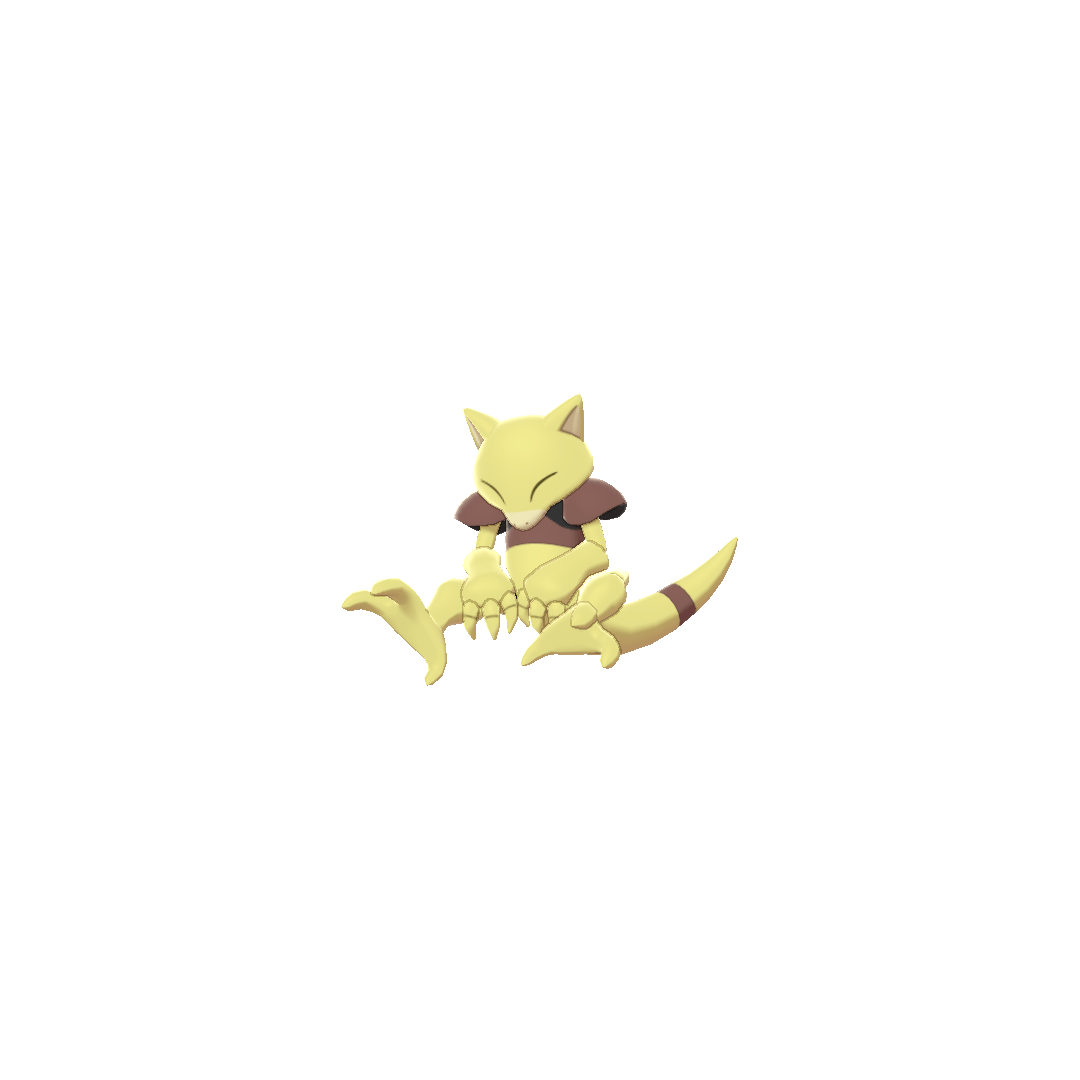 Main Sprite