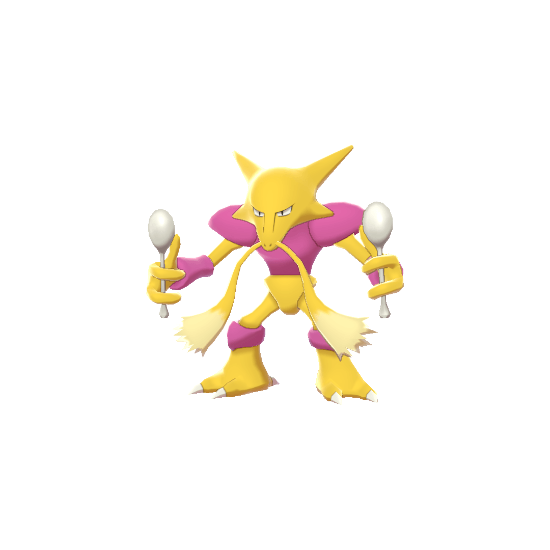 Main Sprite