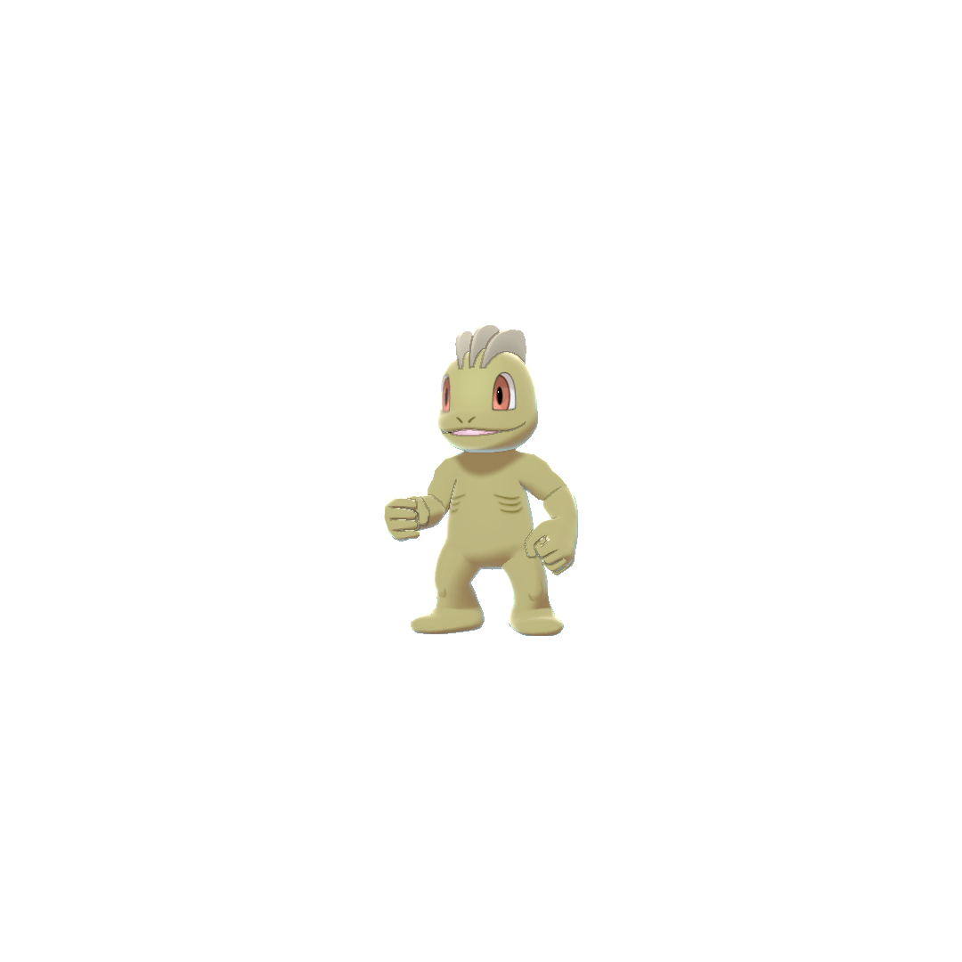Main Sprite
