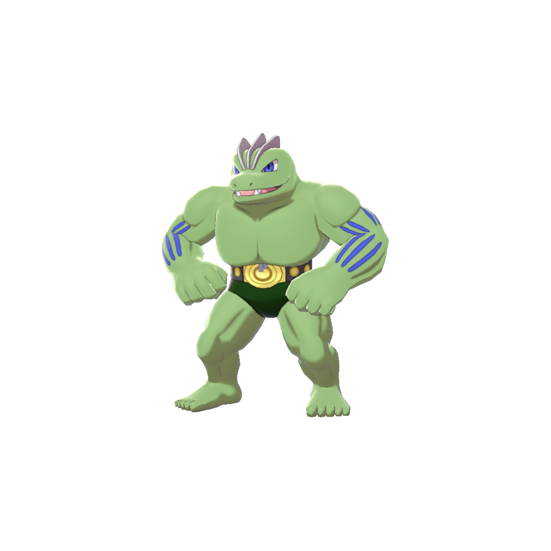 Main Sprite
