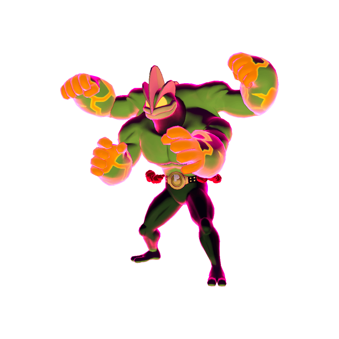 Main Sprite