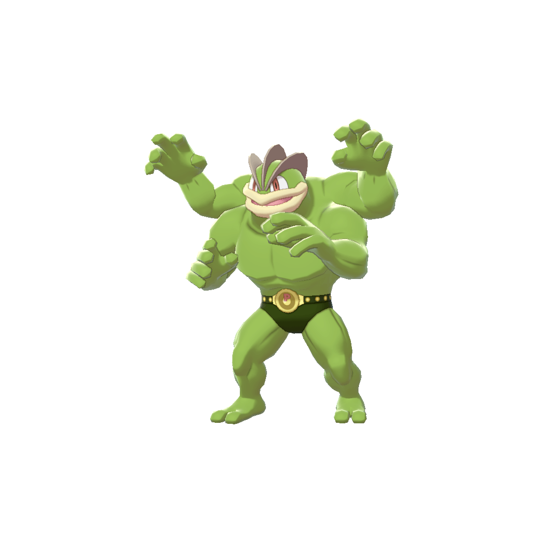 Main Sprite