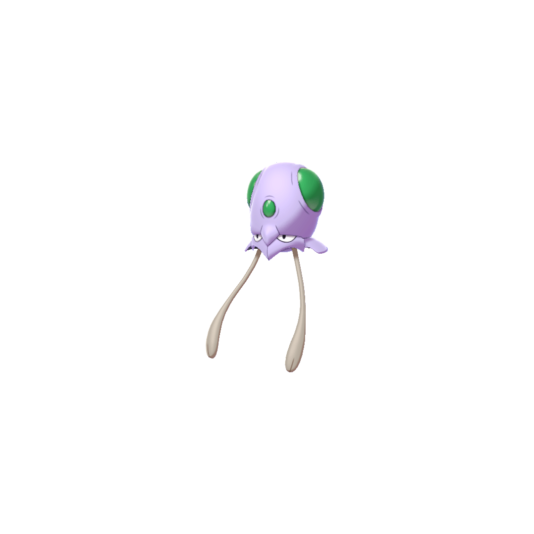 Main Sprite