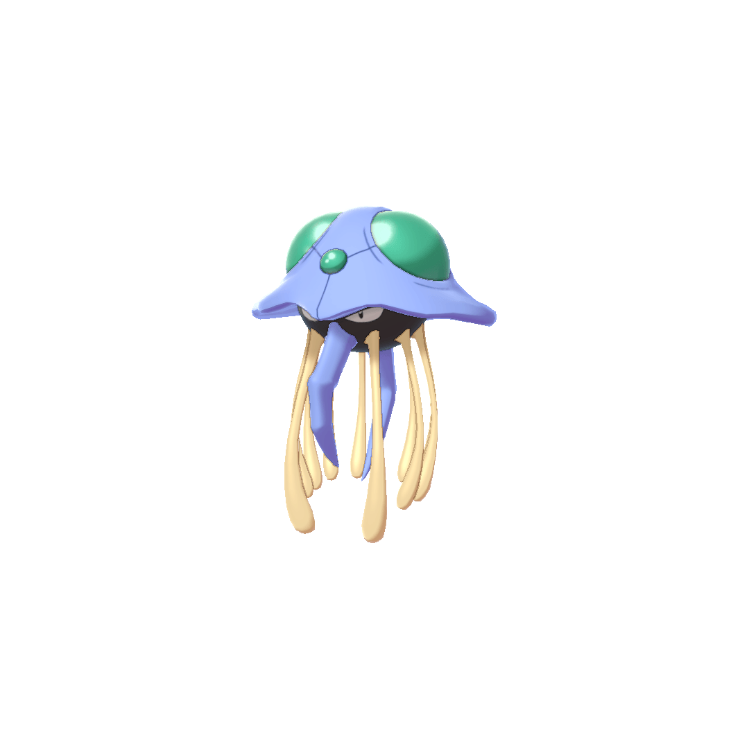 Main Sprite