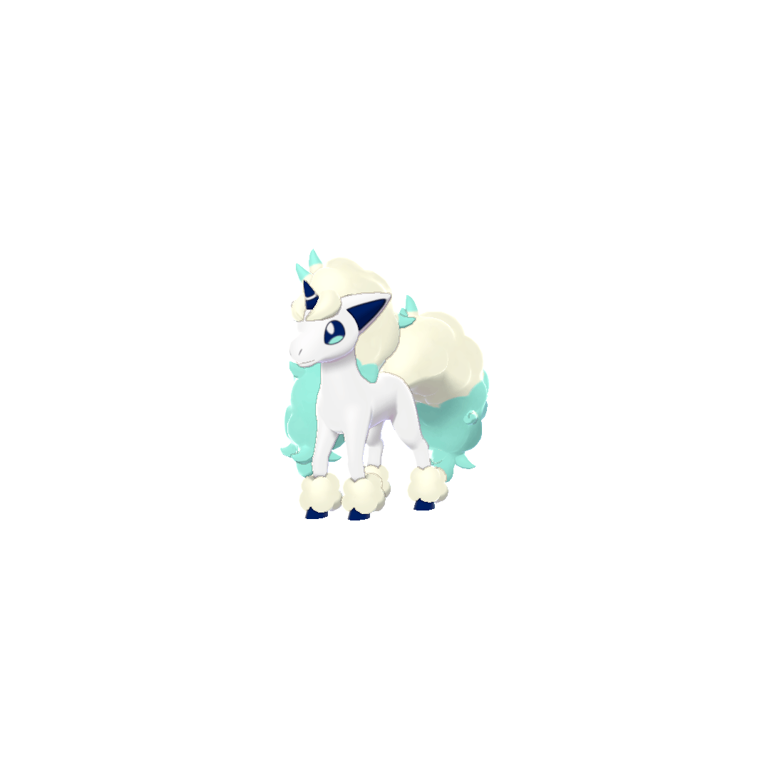 Main Sprite
