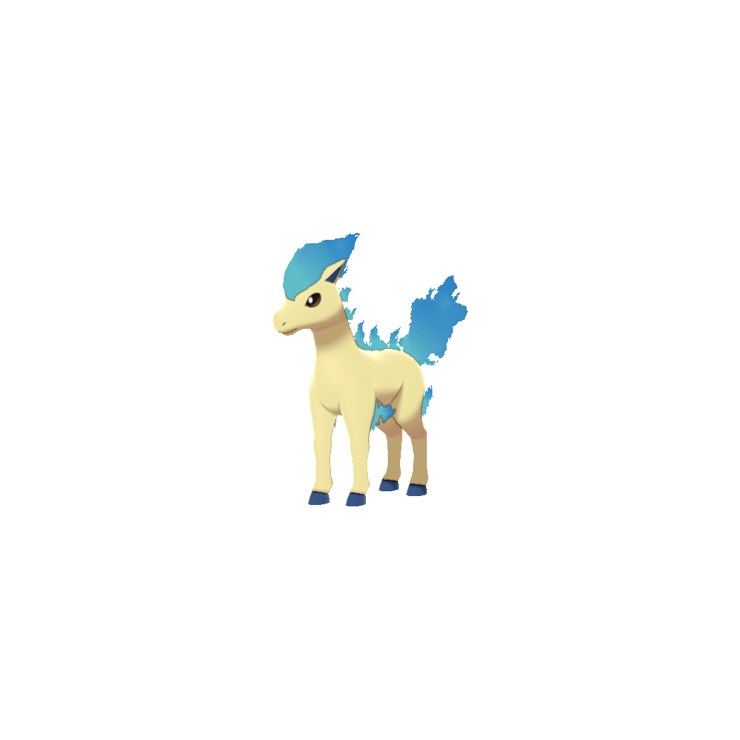 Main Sprite