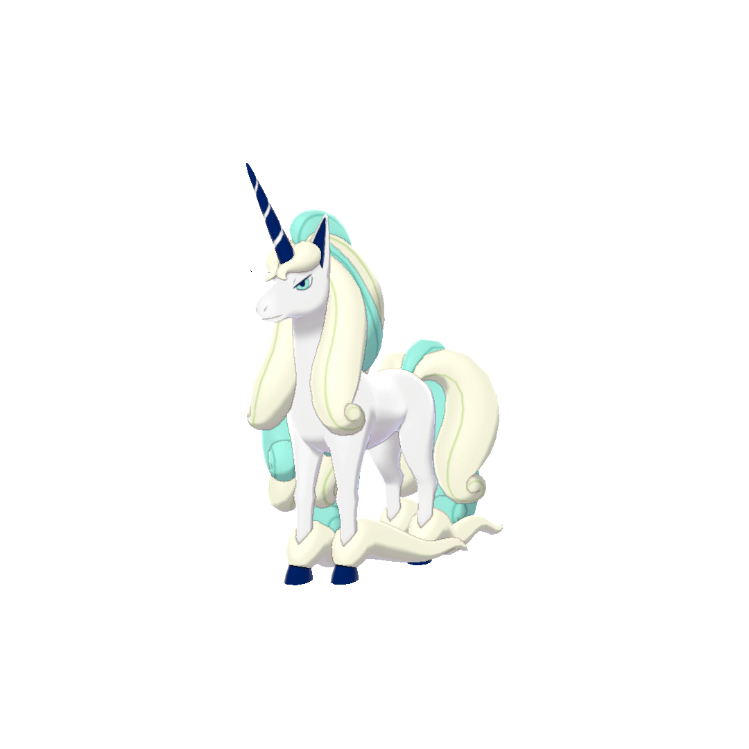 Main Sprite