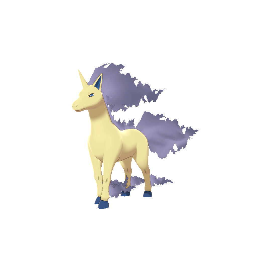 Main Sprite
