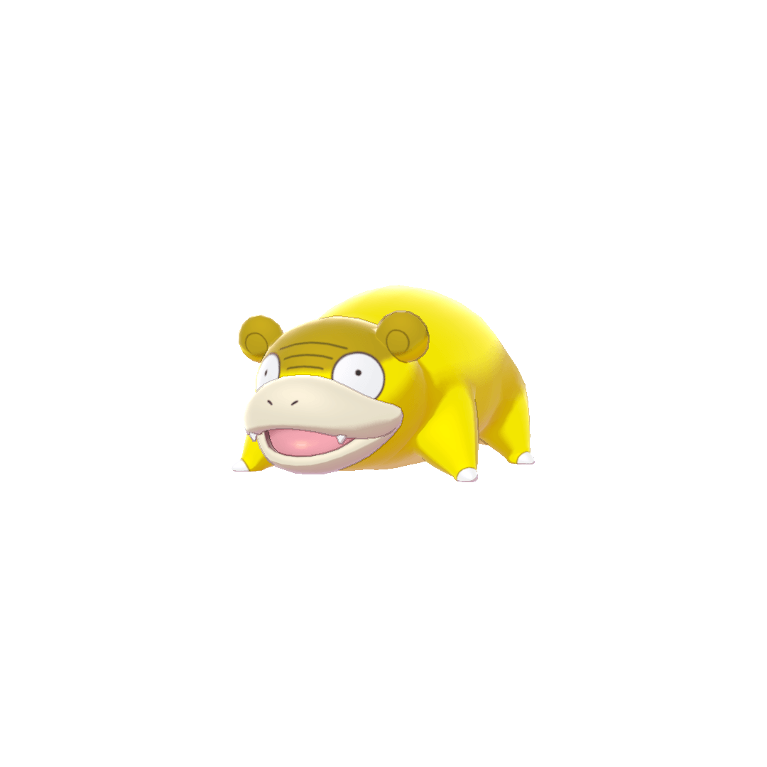 Main Sprite