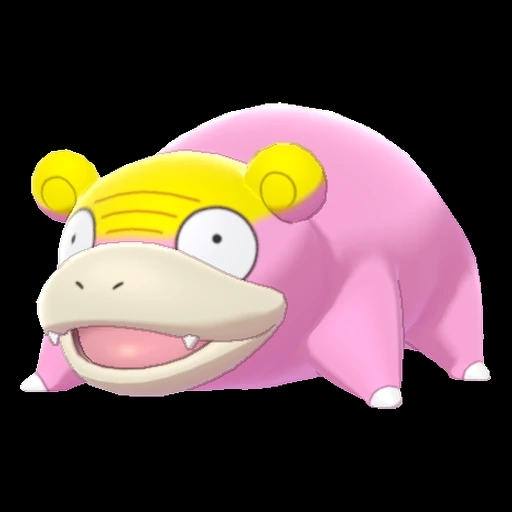 Slowpoke Galarian (slowpoke) game sprite