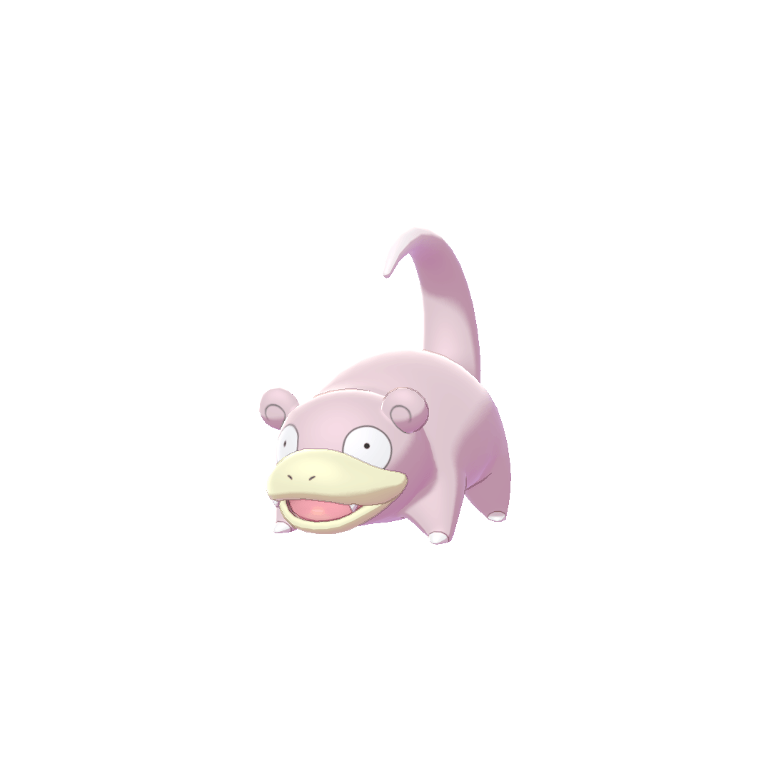 Main Sprite