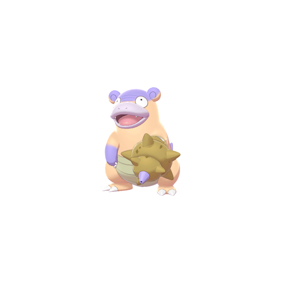 Main Sprite