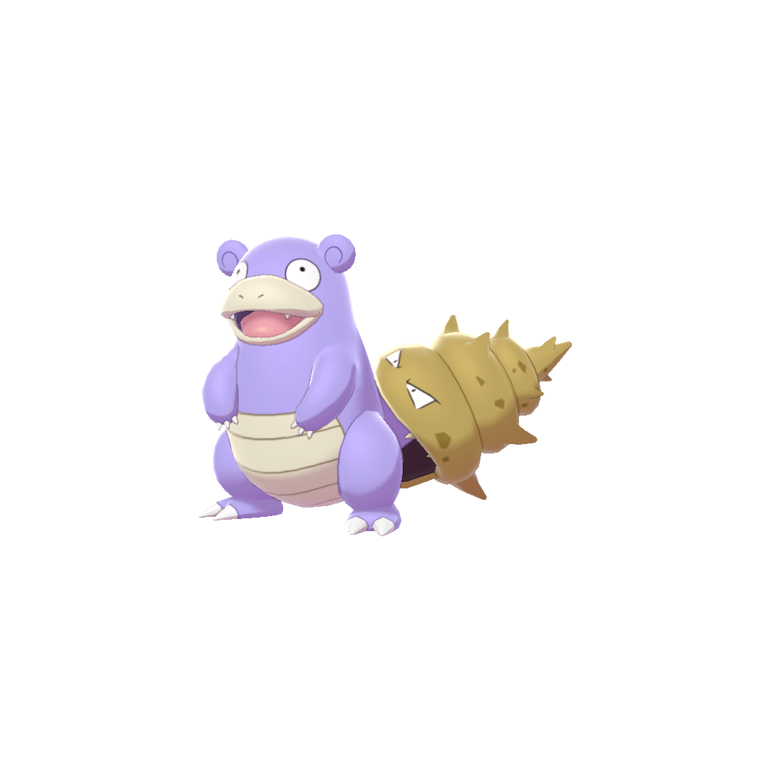 Main Sprite