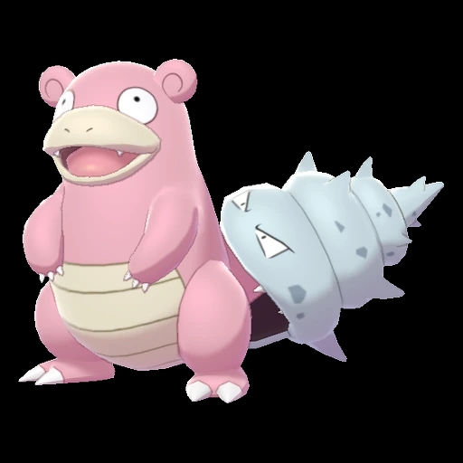 Slowbro (slowbro) game sprite