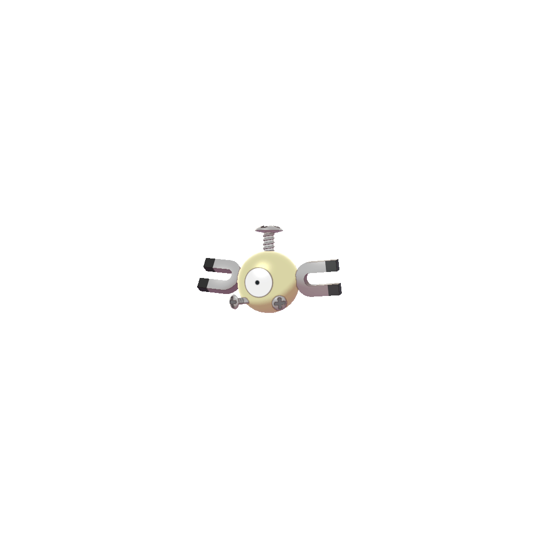 Main Sprite