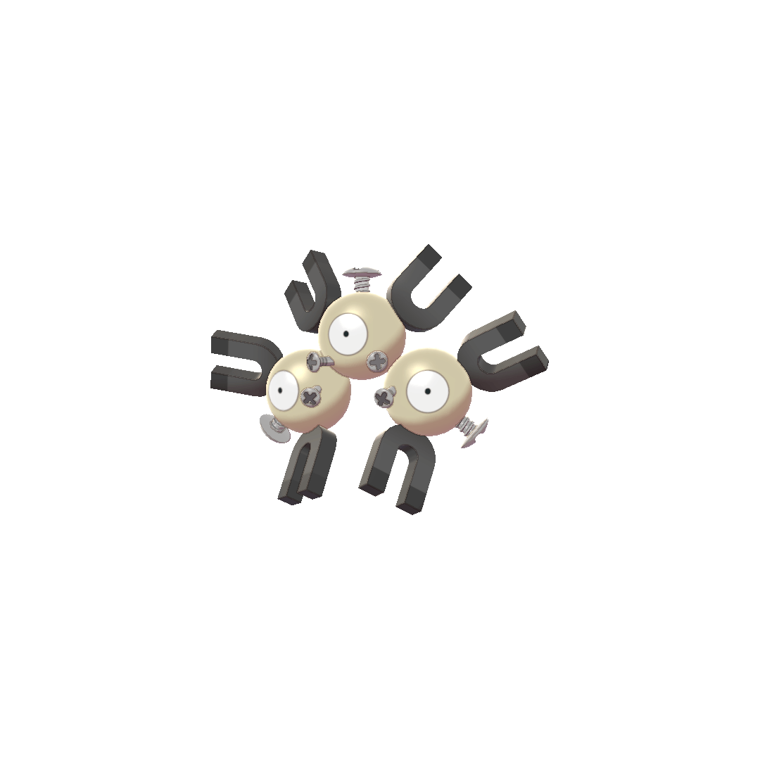 Main Sprite