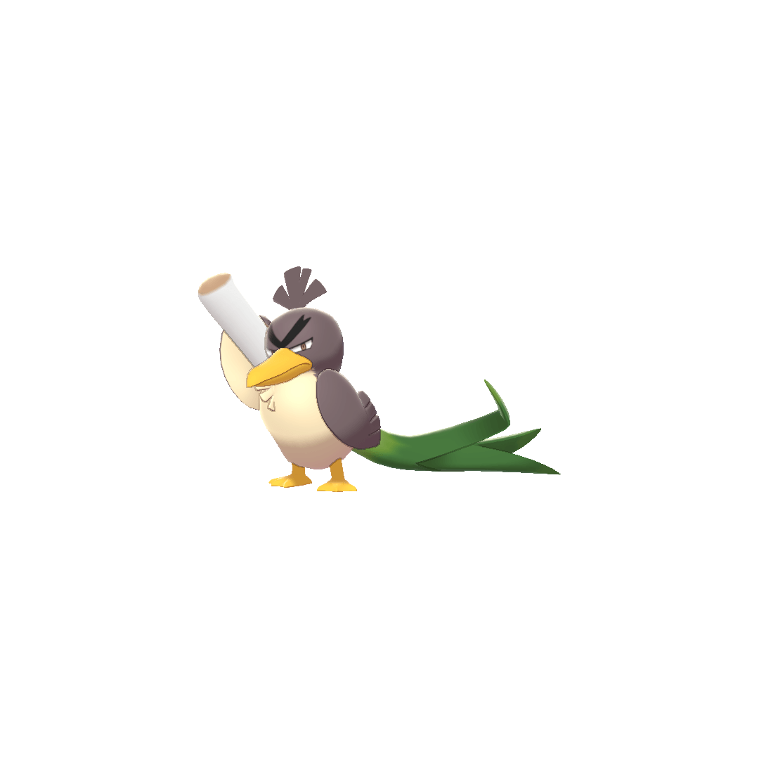 Main Sprite