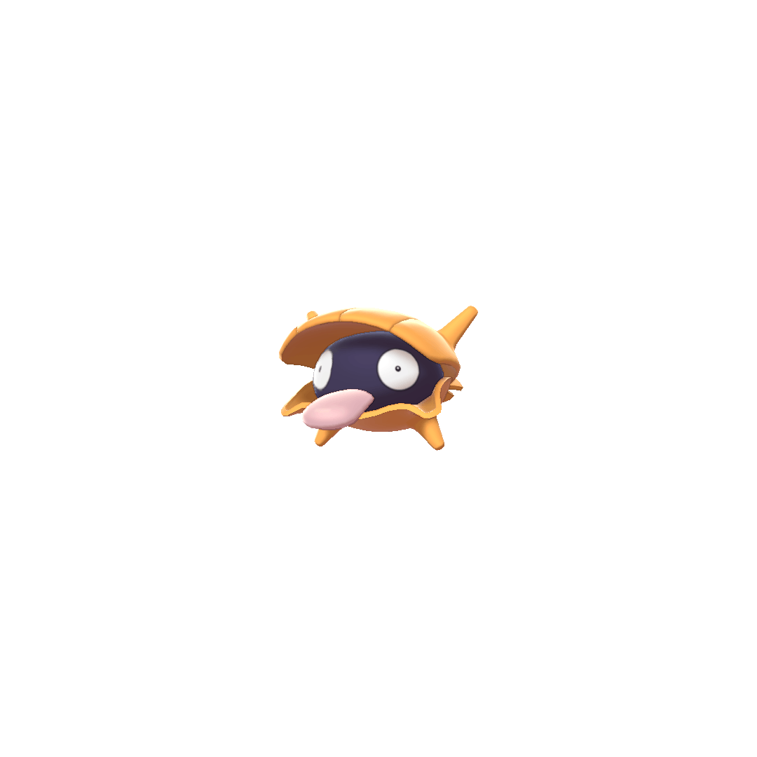 Main Sprite