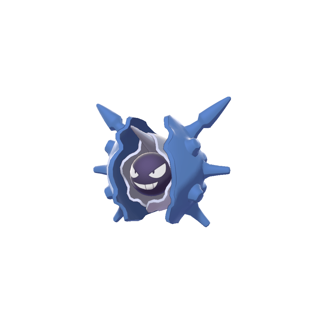 Main Sprite