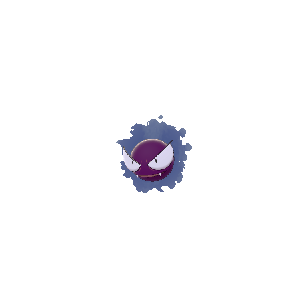 Main Sprite