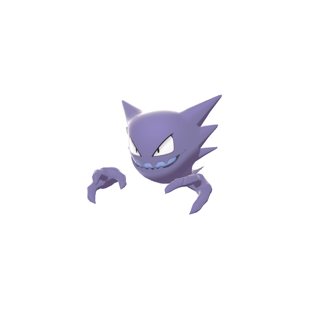 Main Sprite