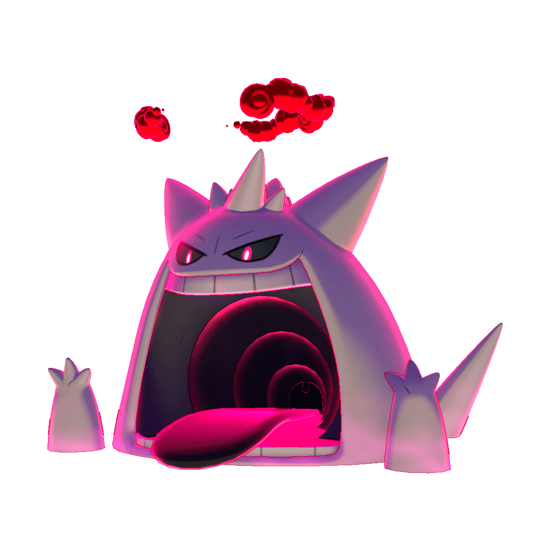 Main Sprite