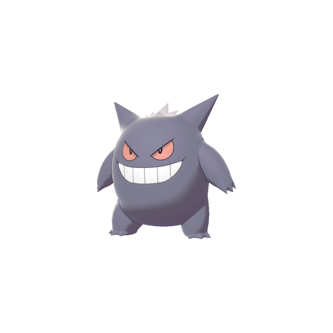 Main Sprite