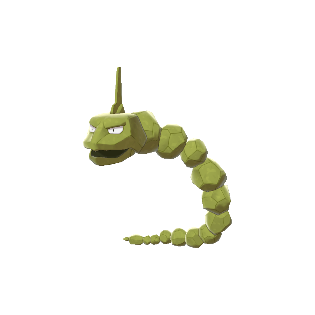 Main Sprite