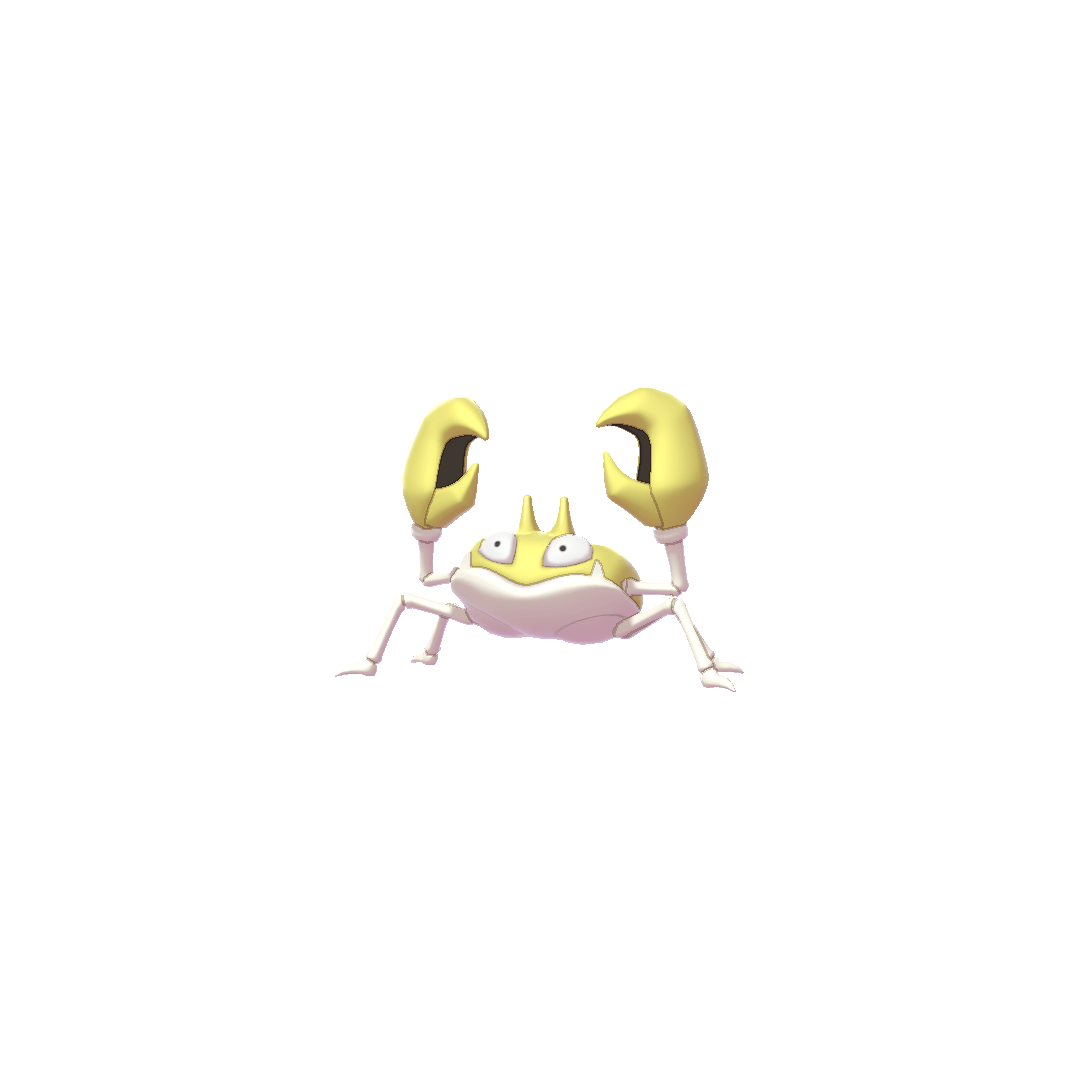 Main Sprite