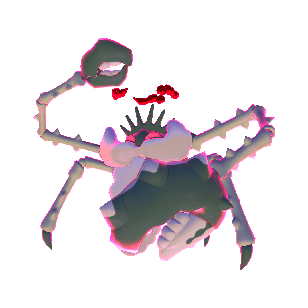 Main Sprite