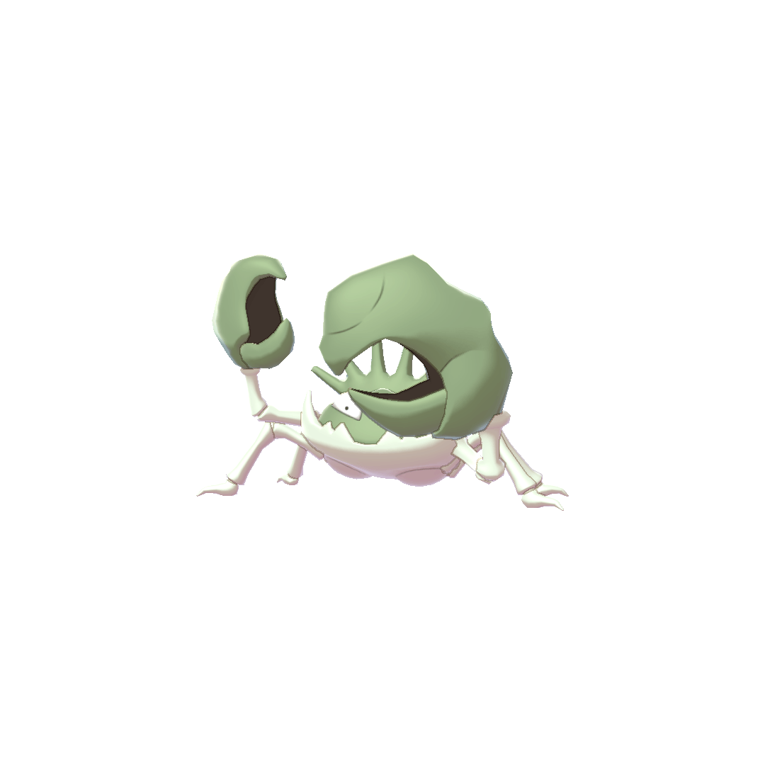 Main Sprite