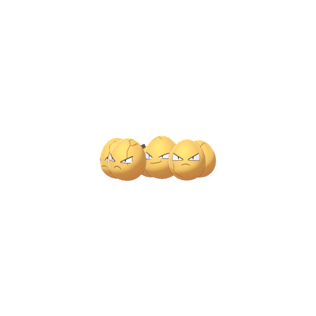 Main Sprite