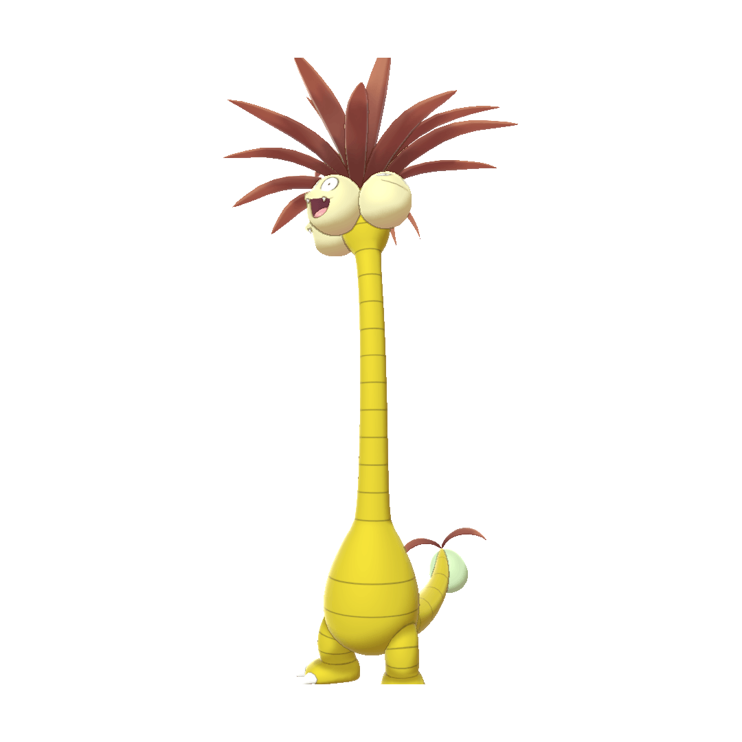 Main Sprite