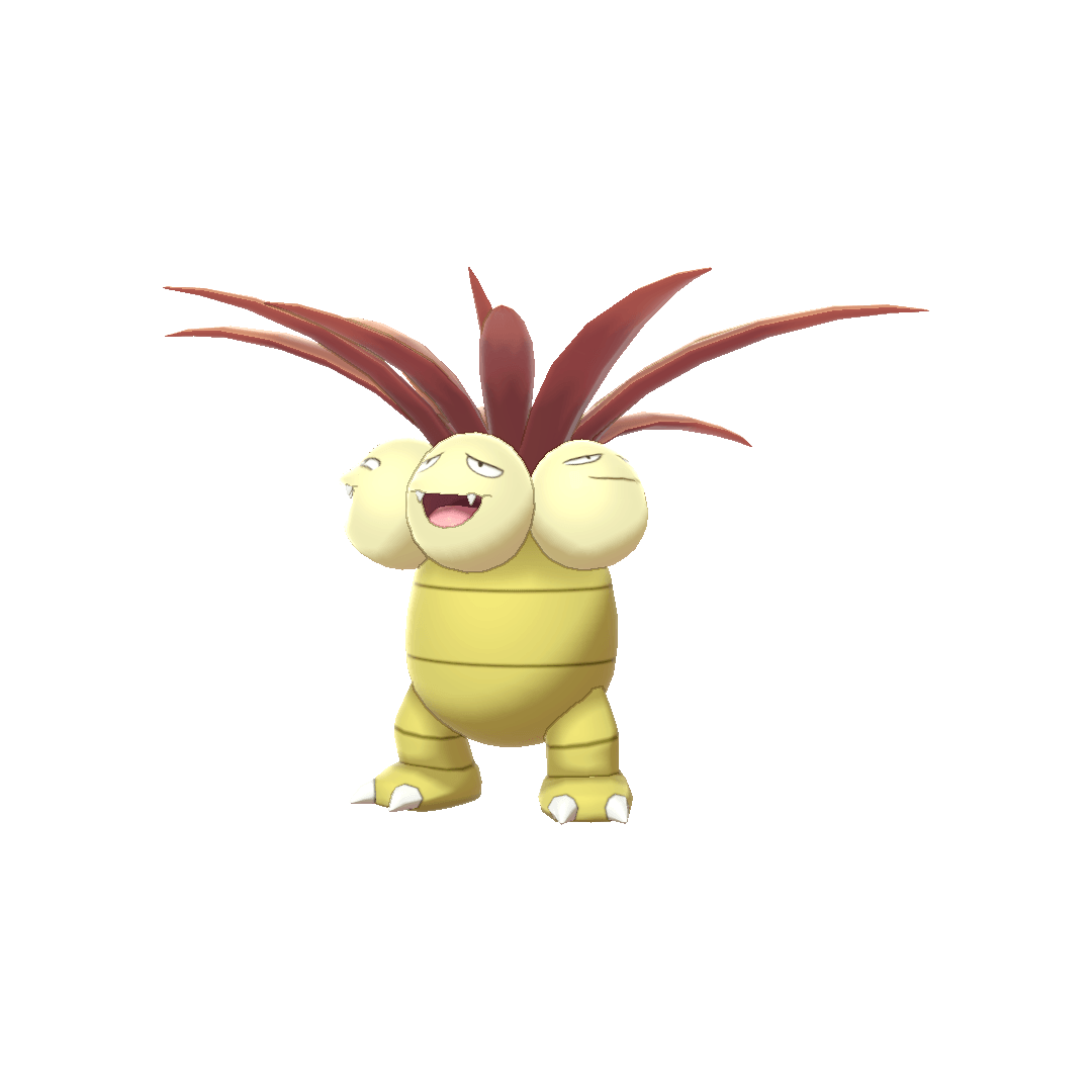Main Sprite