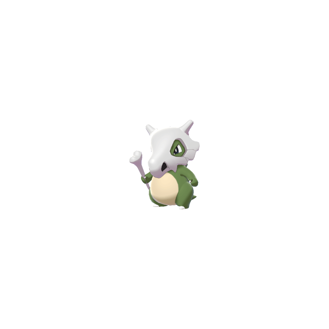 Main Sprite