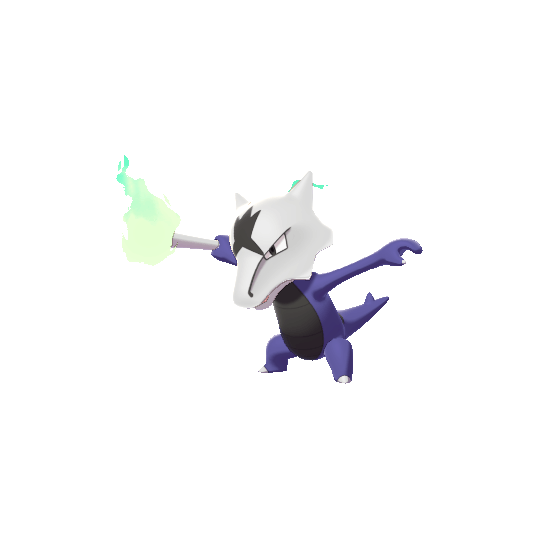 Main Sprite