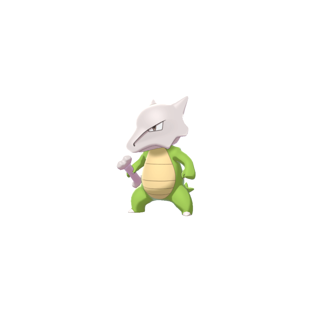 Main Sprite