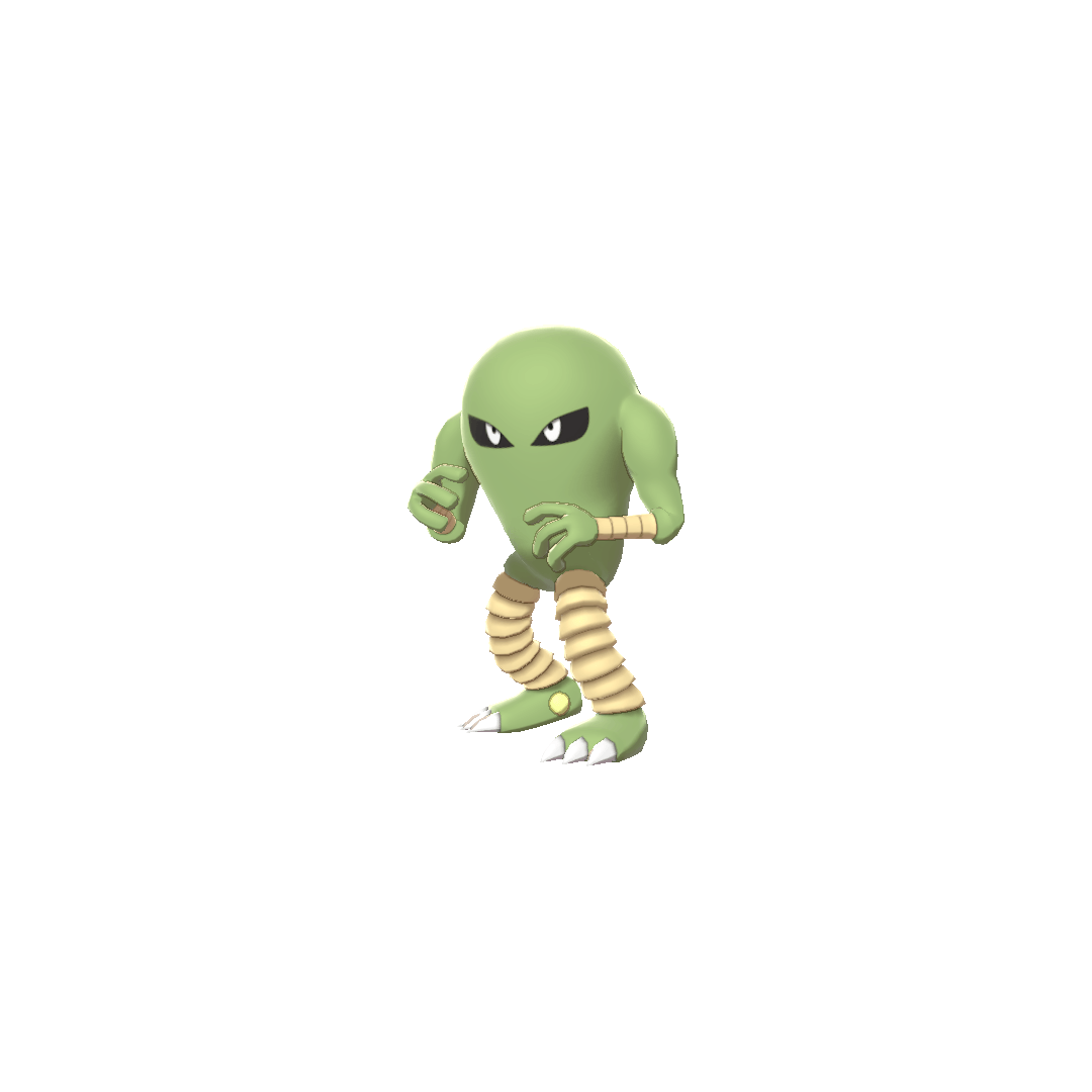 Main Sprite