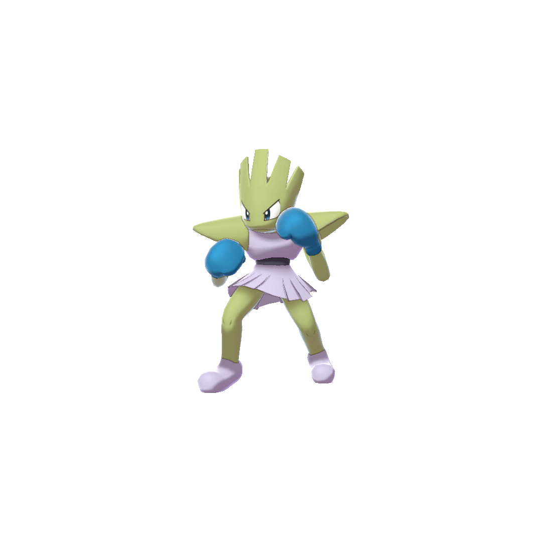 Main Sprite